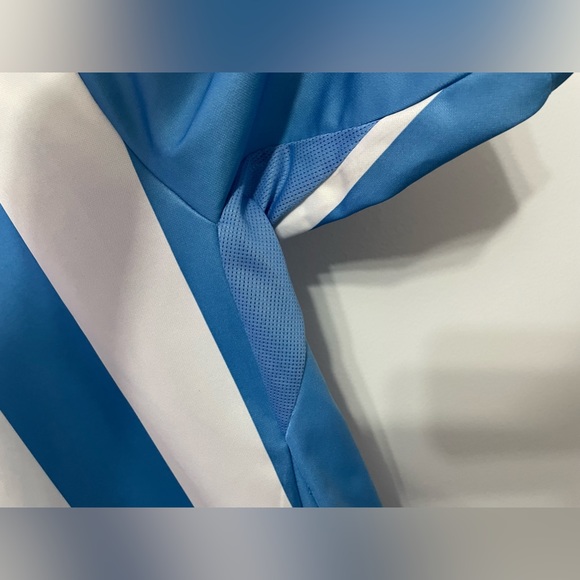 Umbro Striped Jersey - Picture 4 of 9